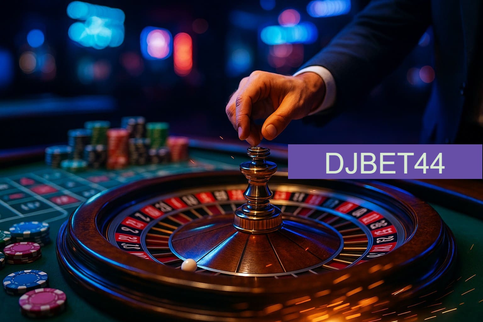 Jogos de roleta online